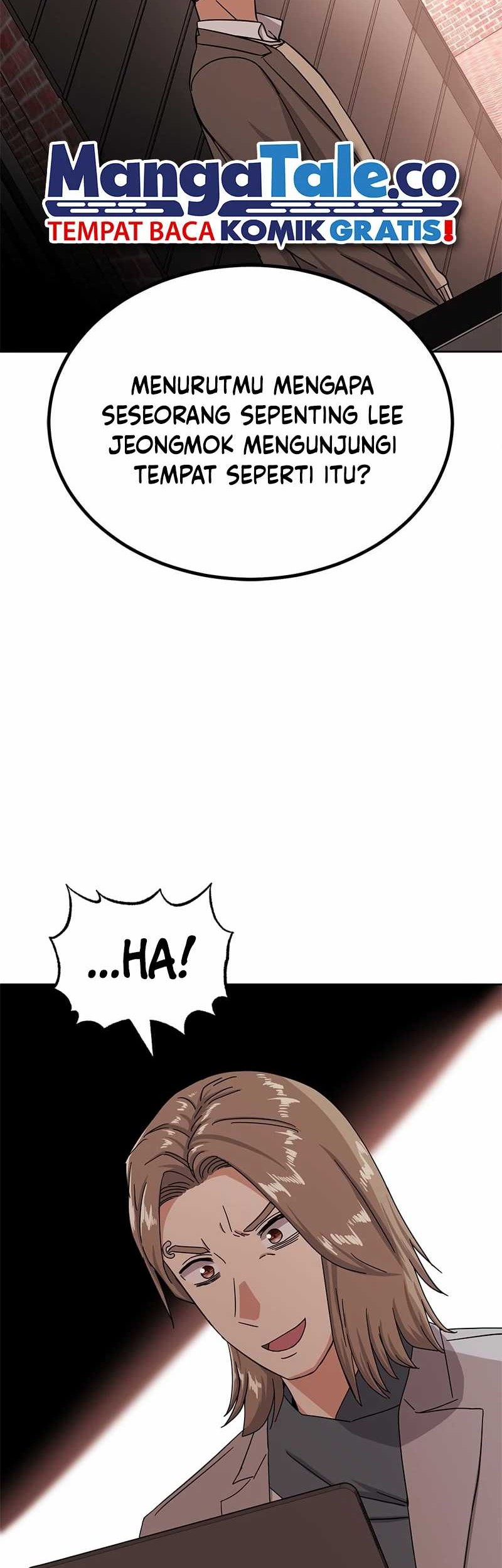 Manhwa Superstar Associate Manager Chapter 42 gambar 2