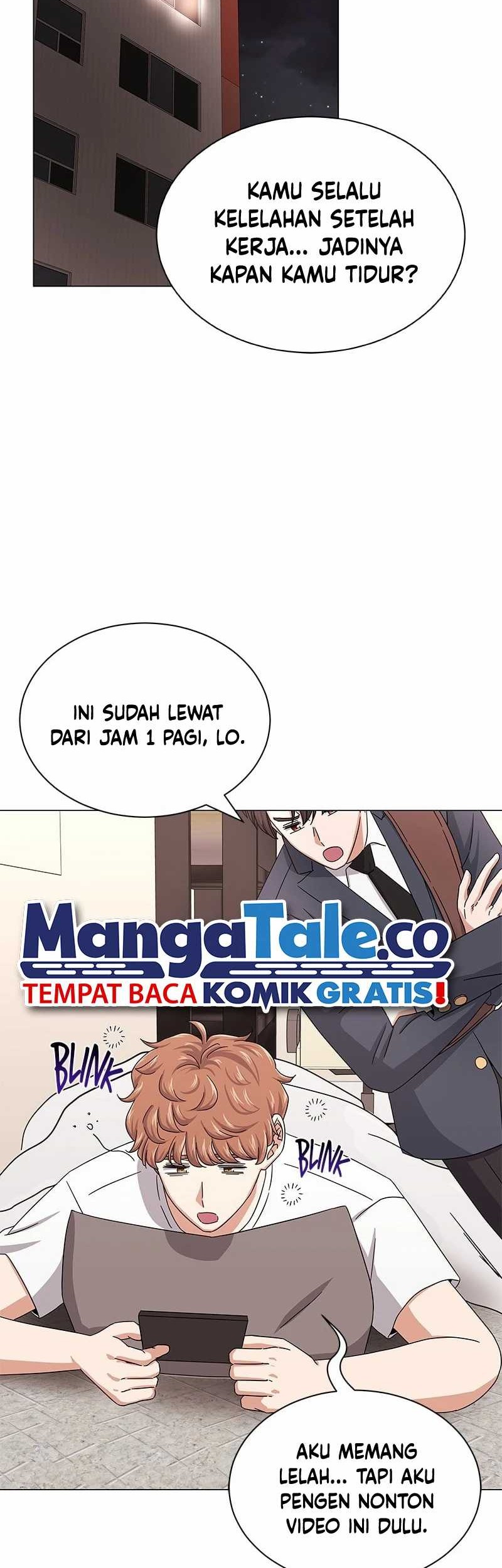 Superstar Associate Manager Chapter 41 halaman 2