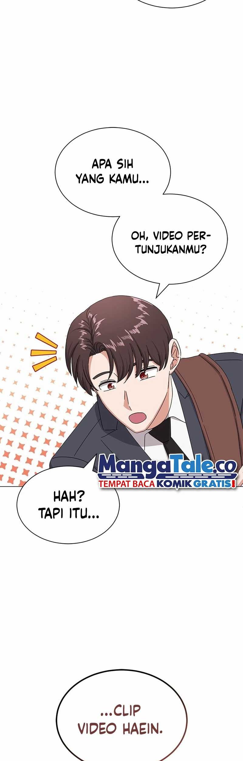 Superstar Associate Manager Chapter 41 halaman 3