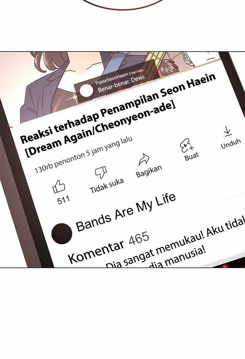 Superstar Associate Manager Chapter 41 halaman 4