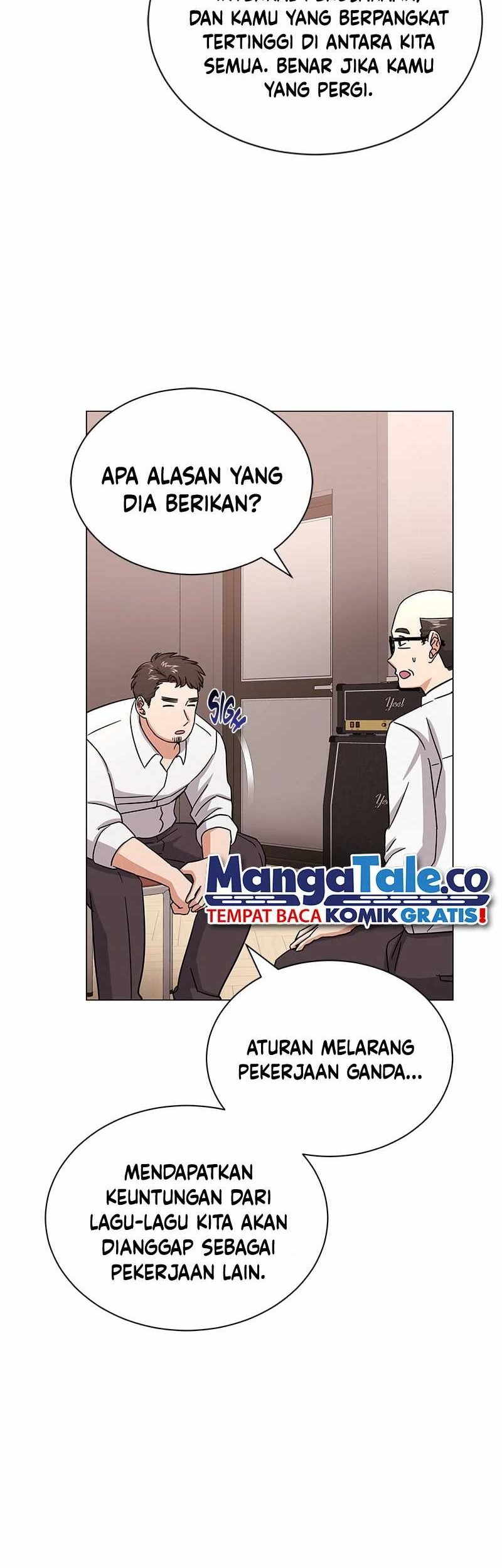 Superstar Associate Manager Chapter 40 halaman 4