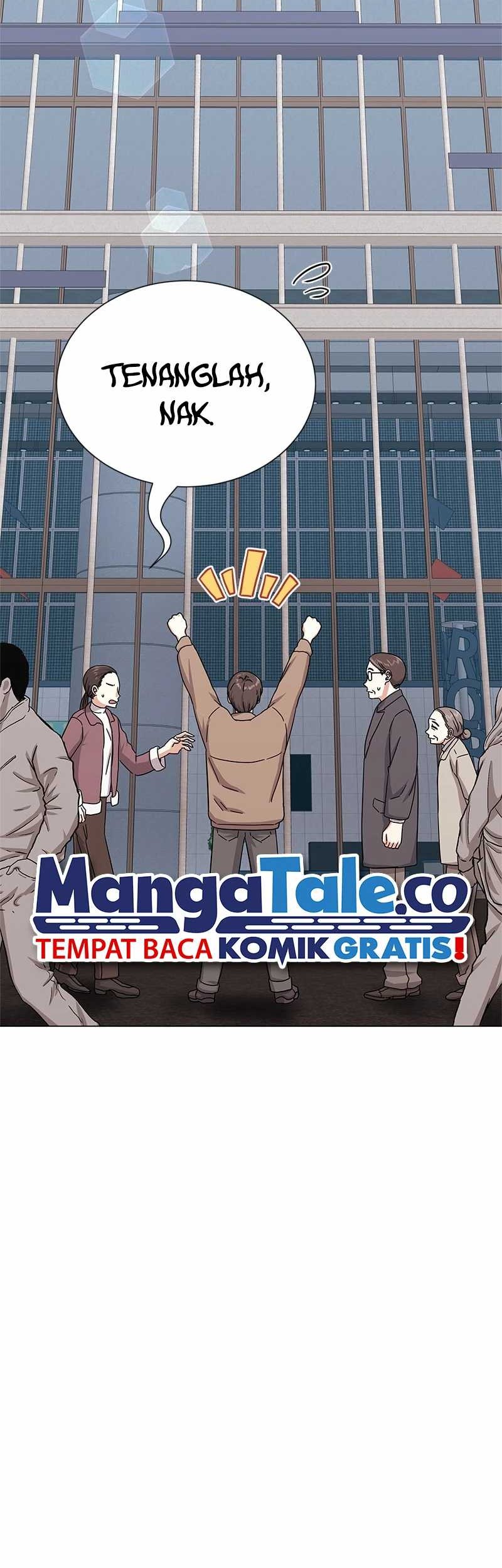 Superstar Associate Manager Chapter 39 halaman 3