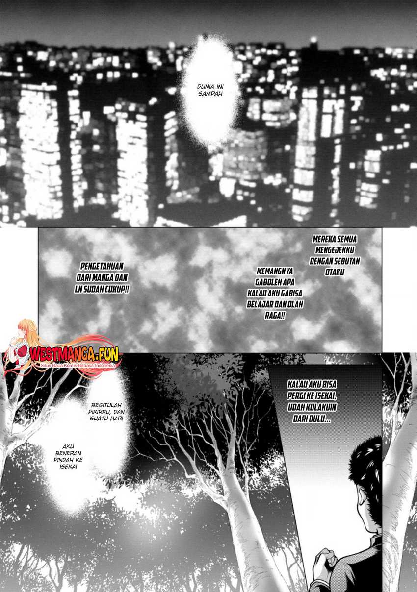 Manga Hisshou Dungeon Unei Houhou Chapter 31 gambar 2