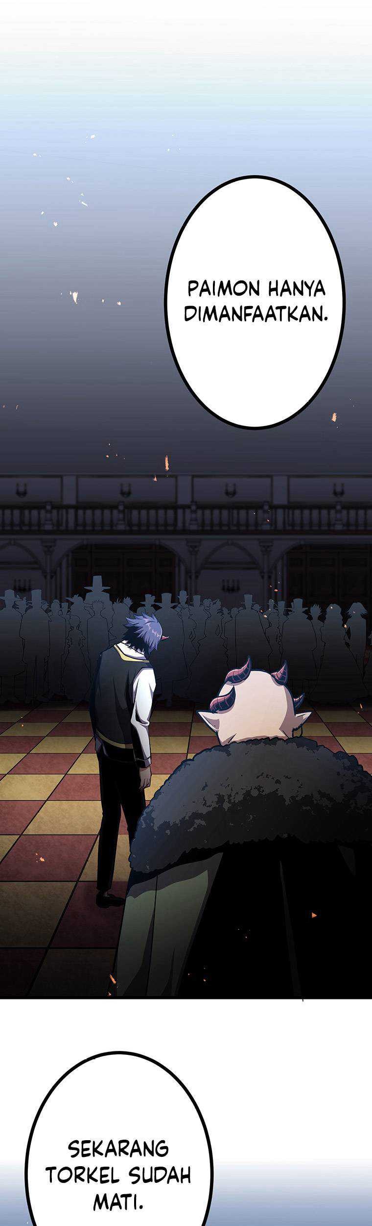 Dungeon Defense Chapter 30 - Halaman 104