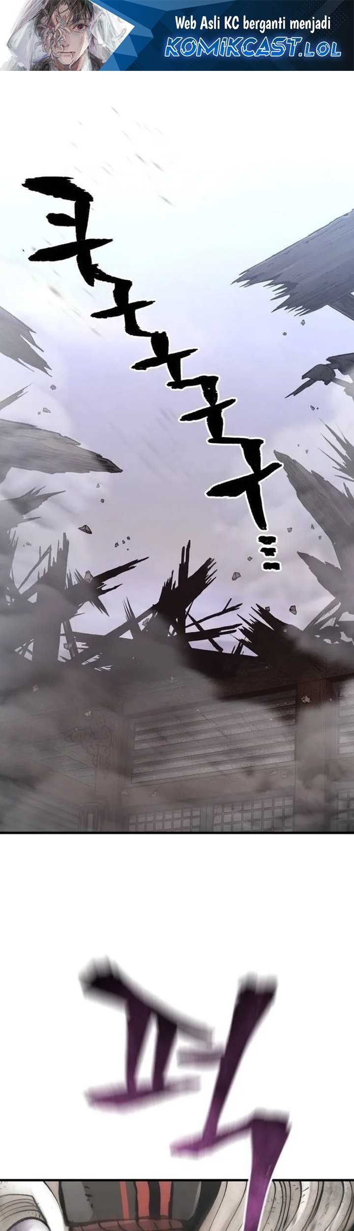 Manhwa Heavenly Demon Cultivation Simulation Chapter 119 gambar 2