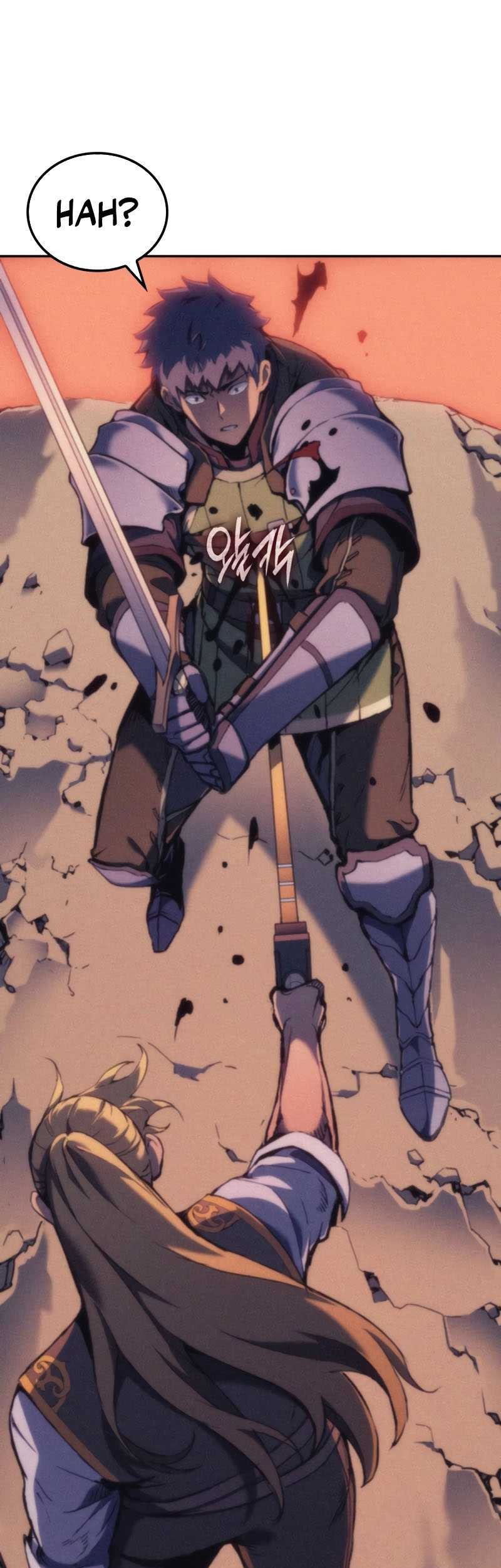 Manhwa The Indomitable Martial King Chapter 31 gambar 2