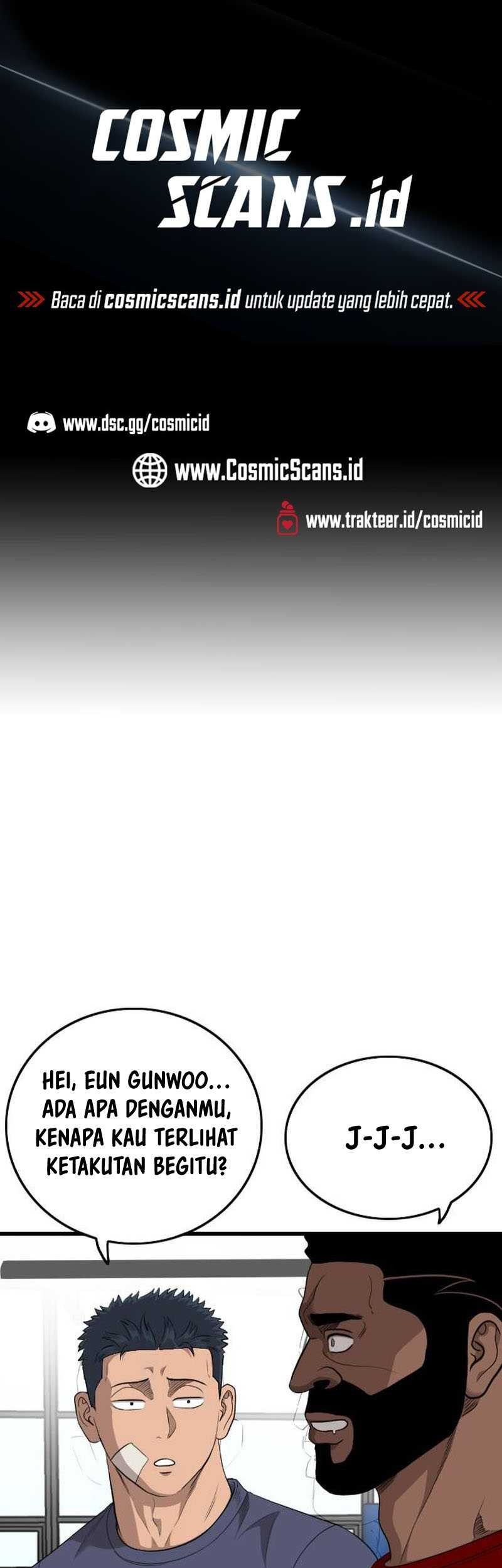 Manhwa A Bad Person Chapter 202 gambar 2