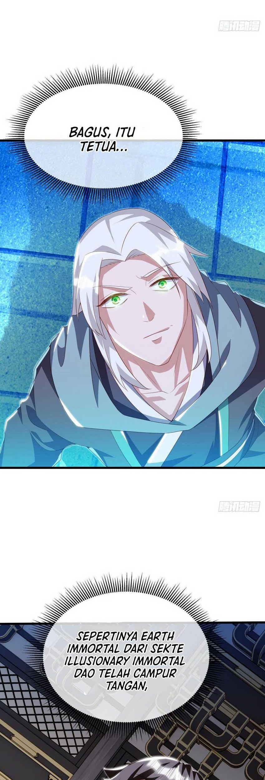 Manhua Peerless Soul Chapter 645 gambar 2