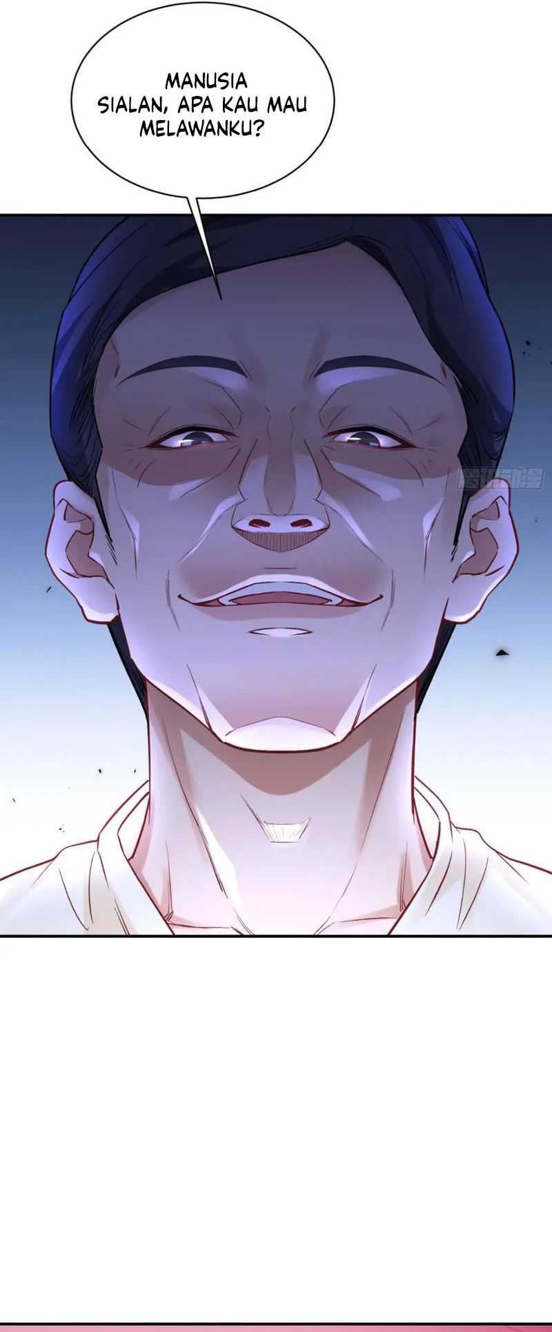 After Improperly Licking a Dog, I Became a Billionaire Chapter 102 - Halaman 41