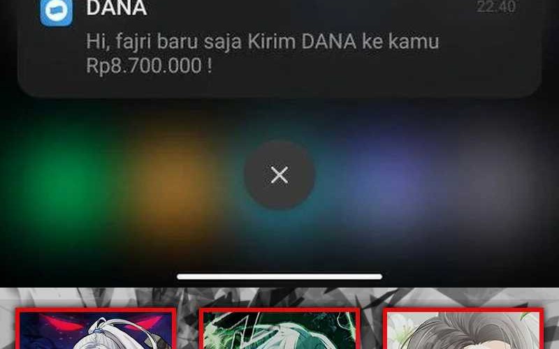 The Heavenly Demon’s Descendant Chapter 37 - Halaman 106
