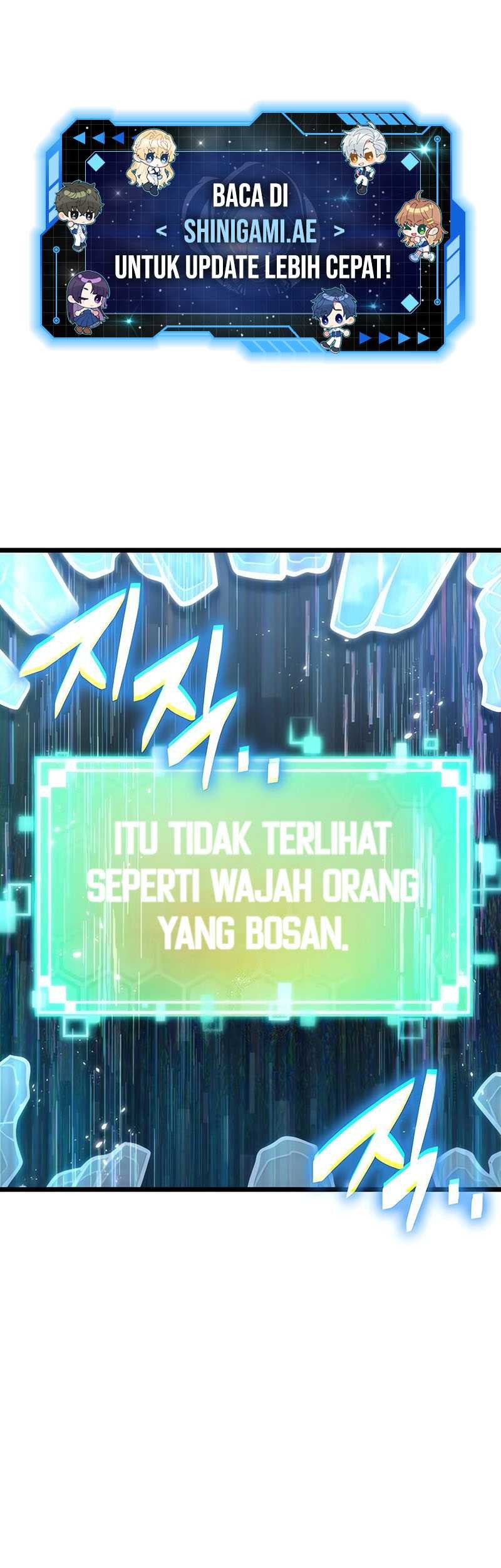 Manhwa The World After the Fall Chapter 129 gambar 2