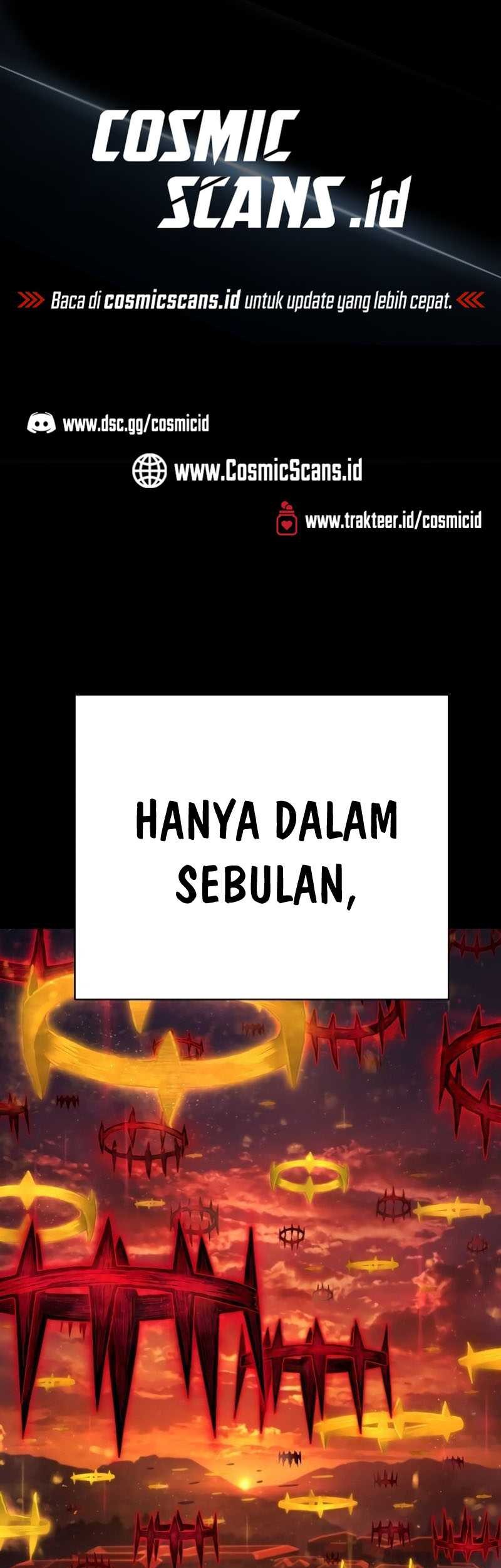 Manhwa Executioner Chapter 14 gambar 2