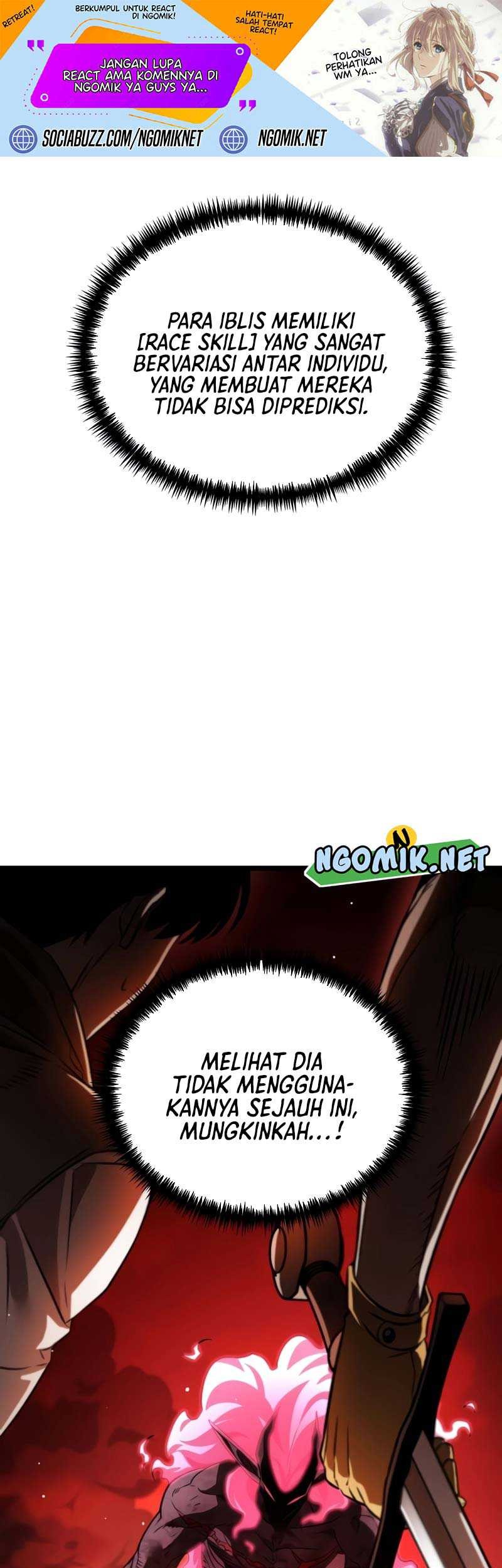 Manhwa Reincarnator Chapter 29 gambar 2