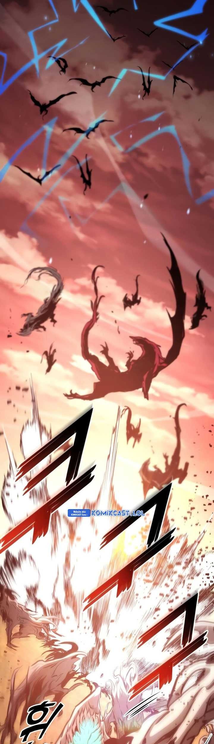 Kill The Dragon Chapter 110 - Halaman 83
