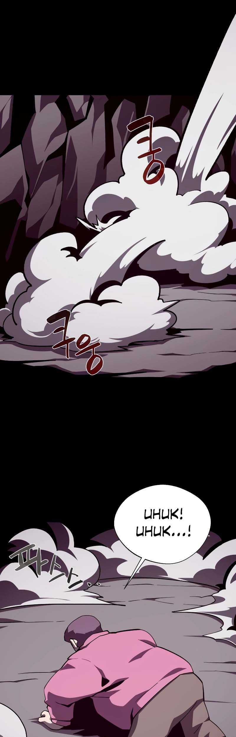 Manhwa Dungeon Odyssey Chapter 88 gambar 2