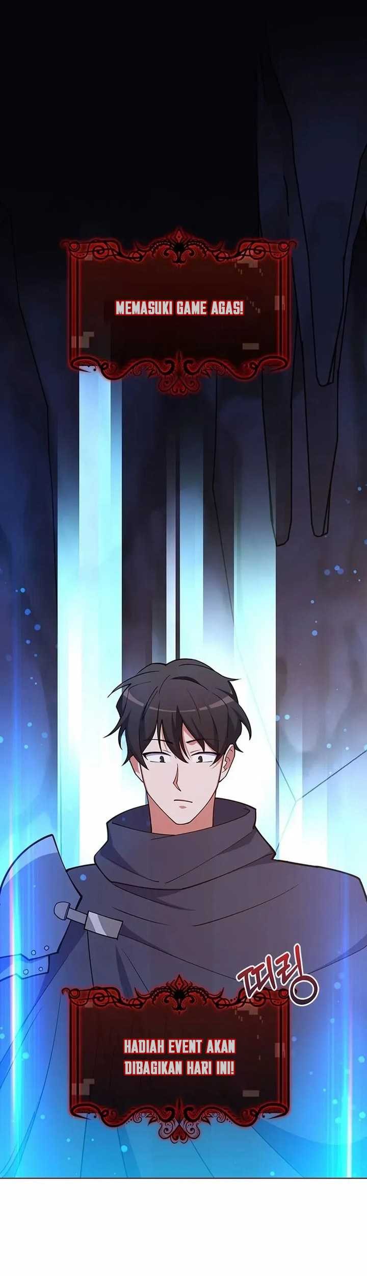 Manhwa I’m Going to Steal Again Today Chapter 46 gambar 2