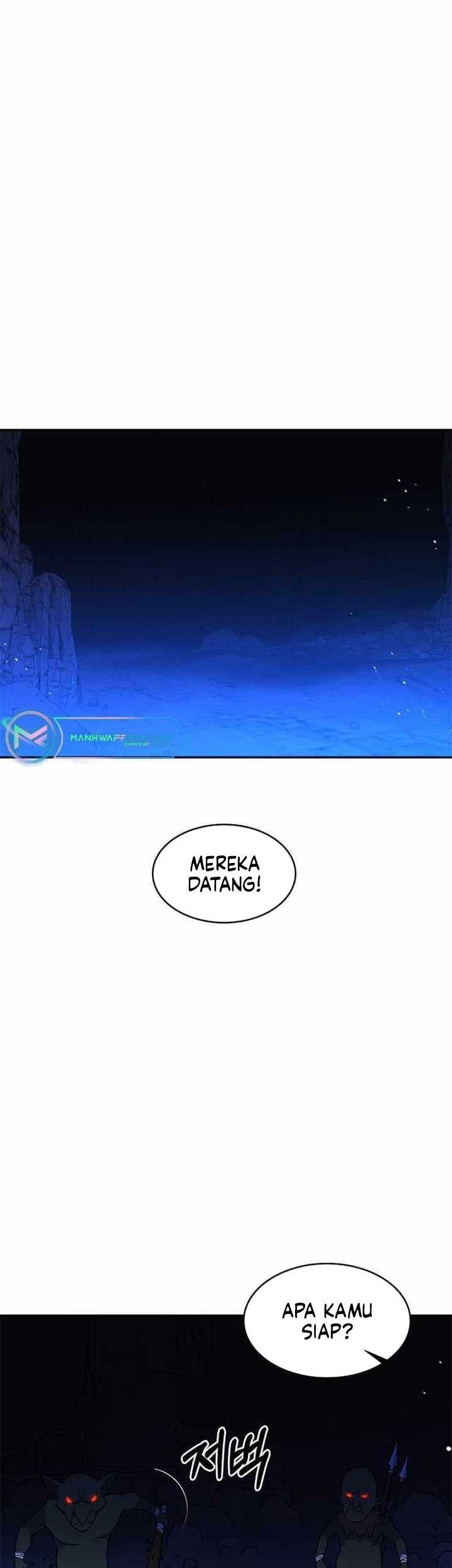 Manhwa I’m Going to Steal Again Today Chapter 45 gambar 2