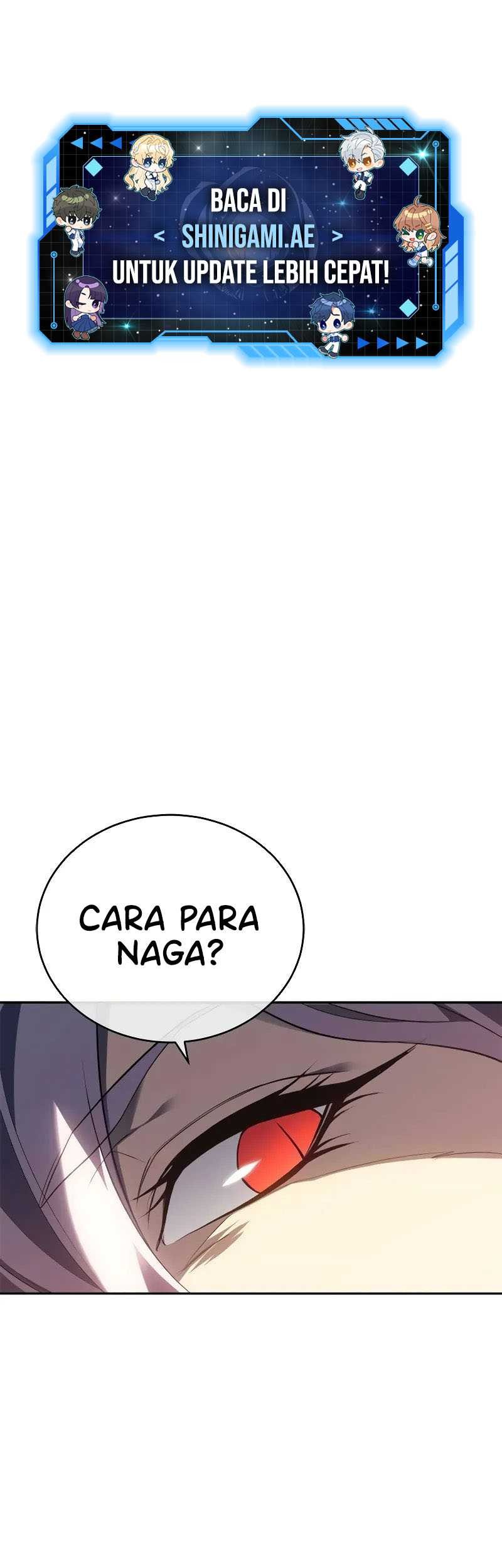 Manhwa Why I Quit Being The Demon King Chapter 24 gambar 2