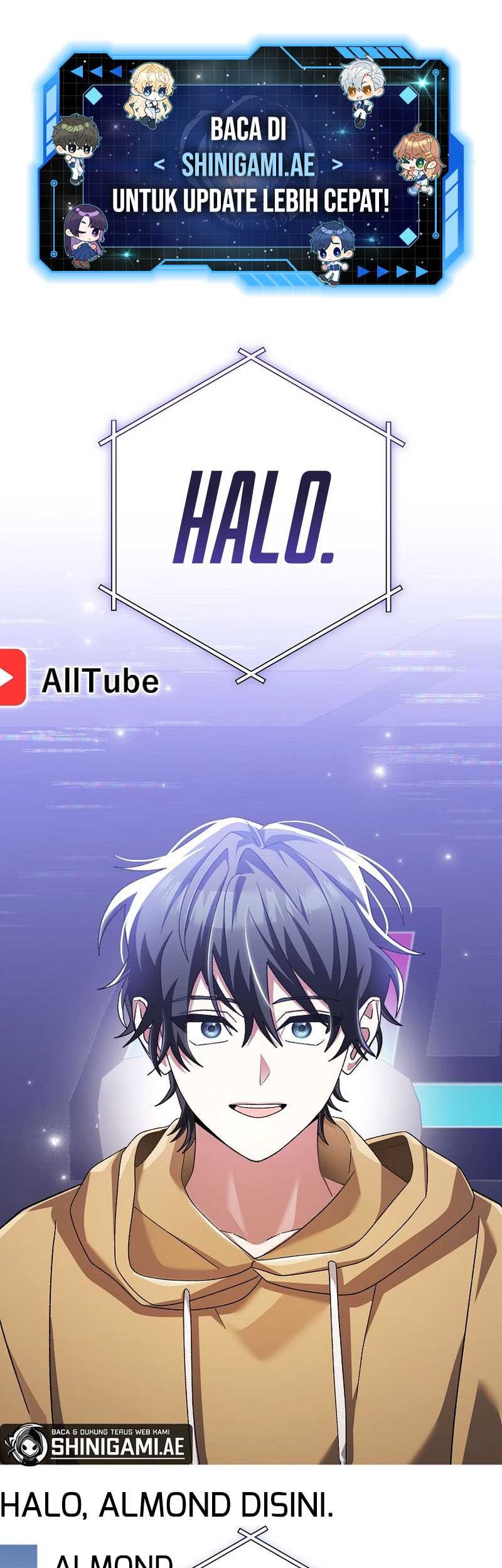 Manhwa Genius Archer’s Streaming Chapter 27 gambar 2