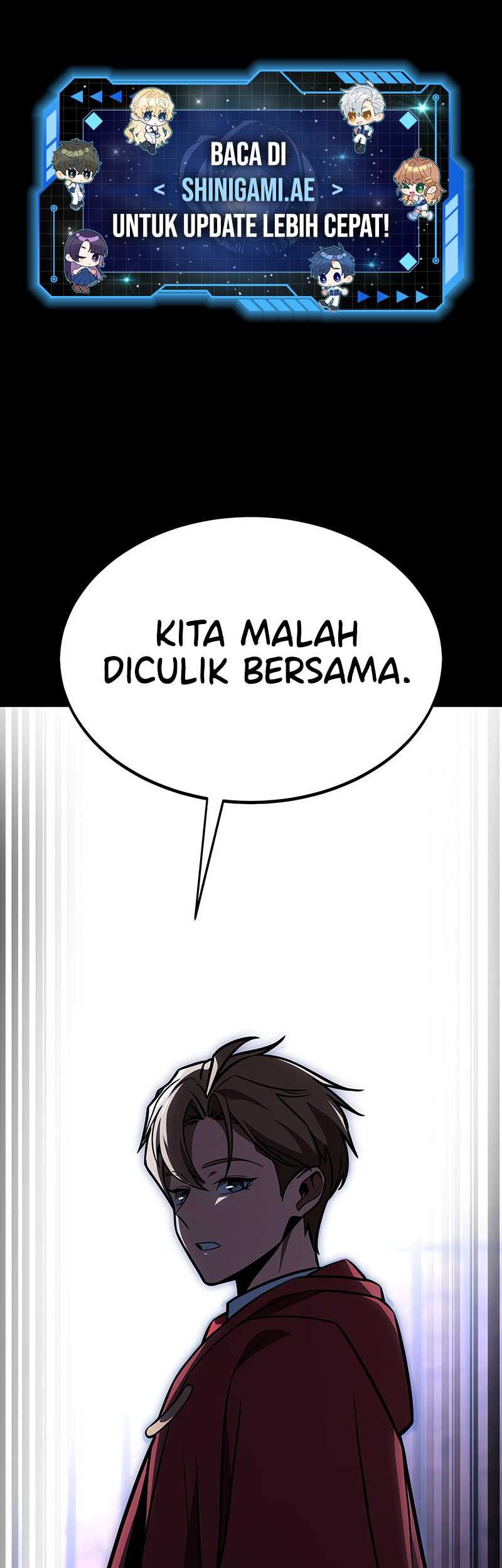 Manhwa The Extra’s Academy Survival Guide Chapter 28 gambar 2