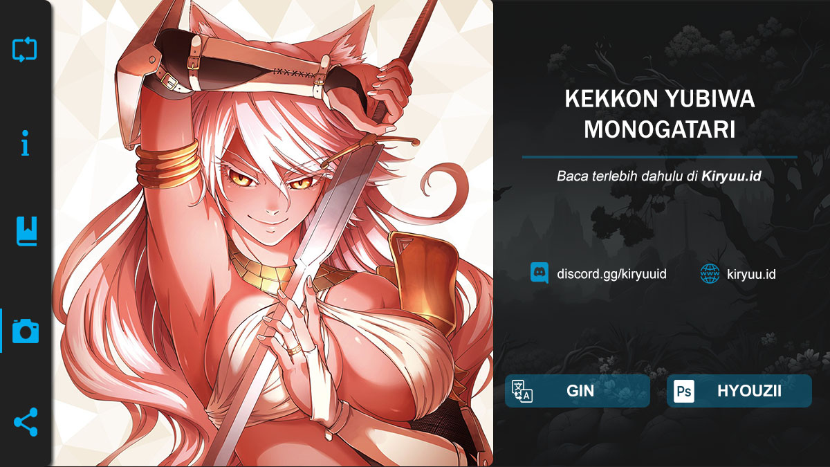 Komik Kekkon Yubiwa Monogatari Chapter 78 gambar 1