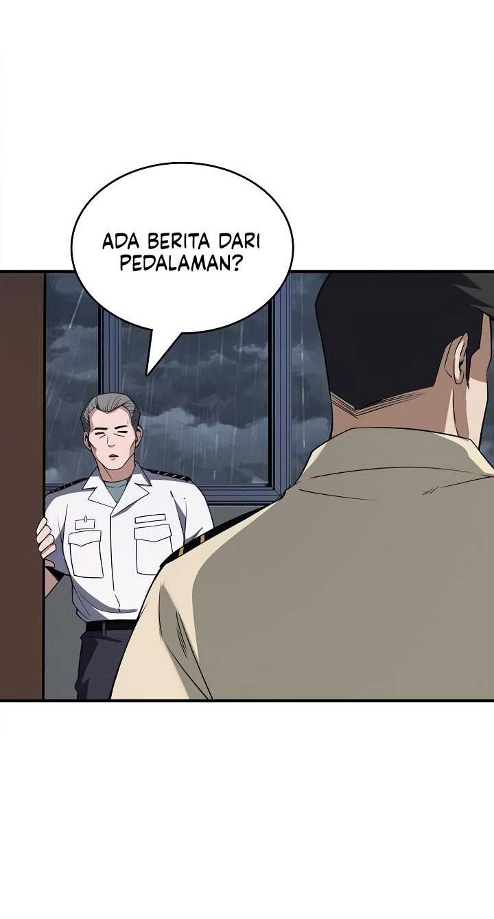 I Swallowed the Heavenly Demon Chapter 20 halaman 3