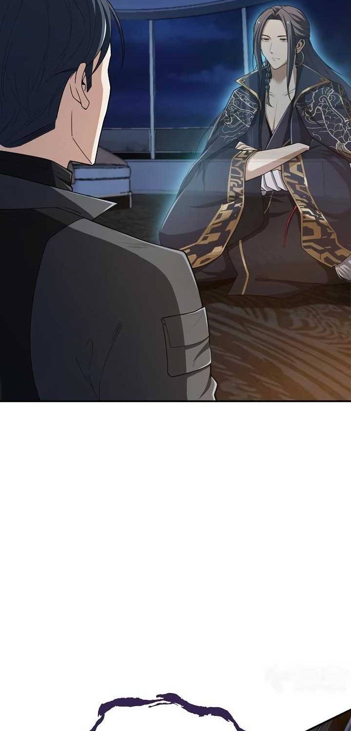 I Swallowed the Heavenly Demon Chapter 19 halaman 3