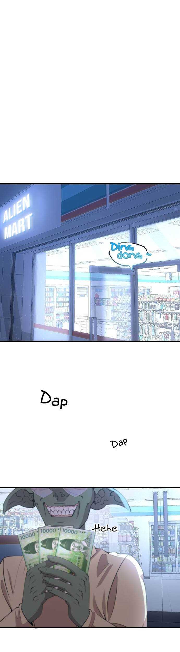 Manhwa Magical Realm Shopkeeper Chapter 02 gambar 2