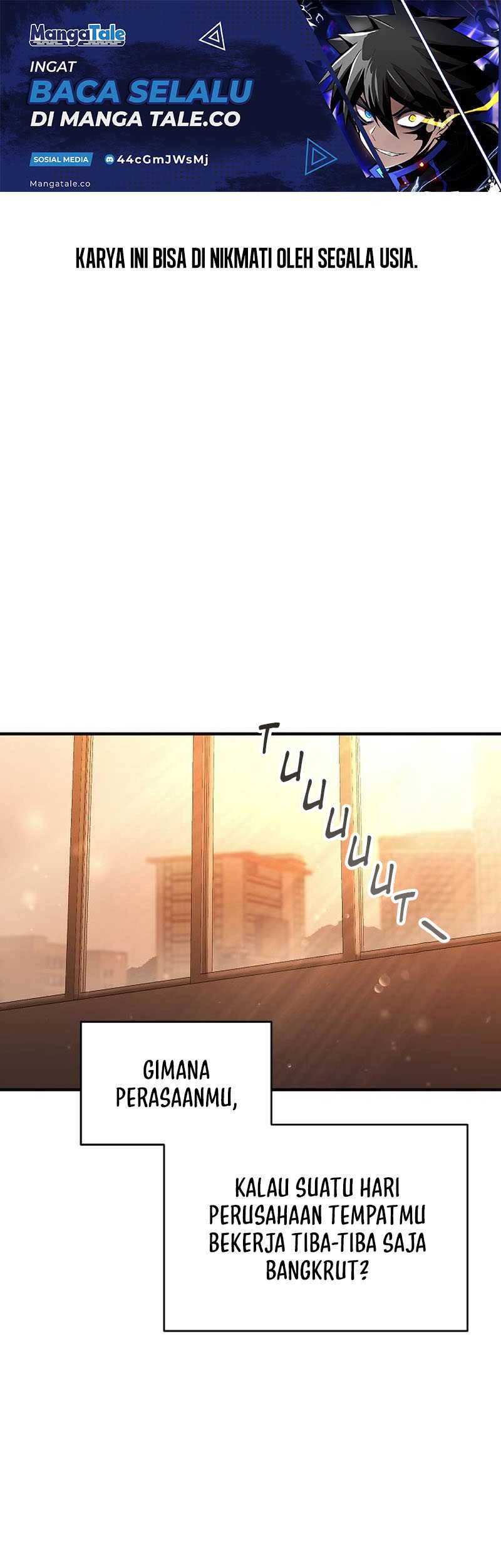 Manhwa Magical Realm Shopkeeper Chapter 01 gambar 2