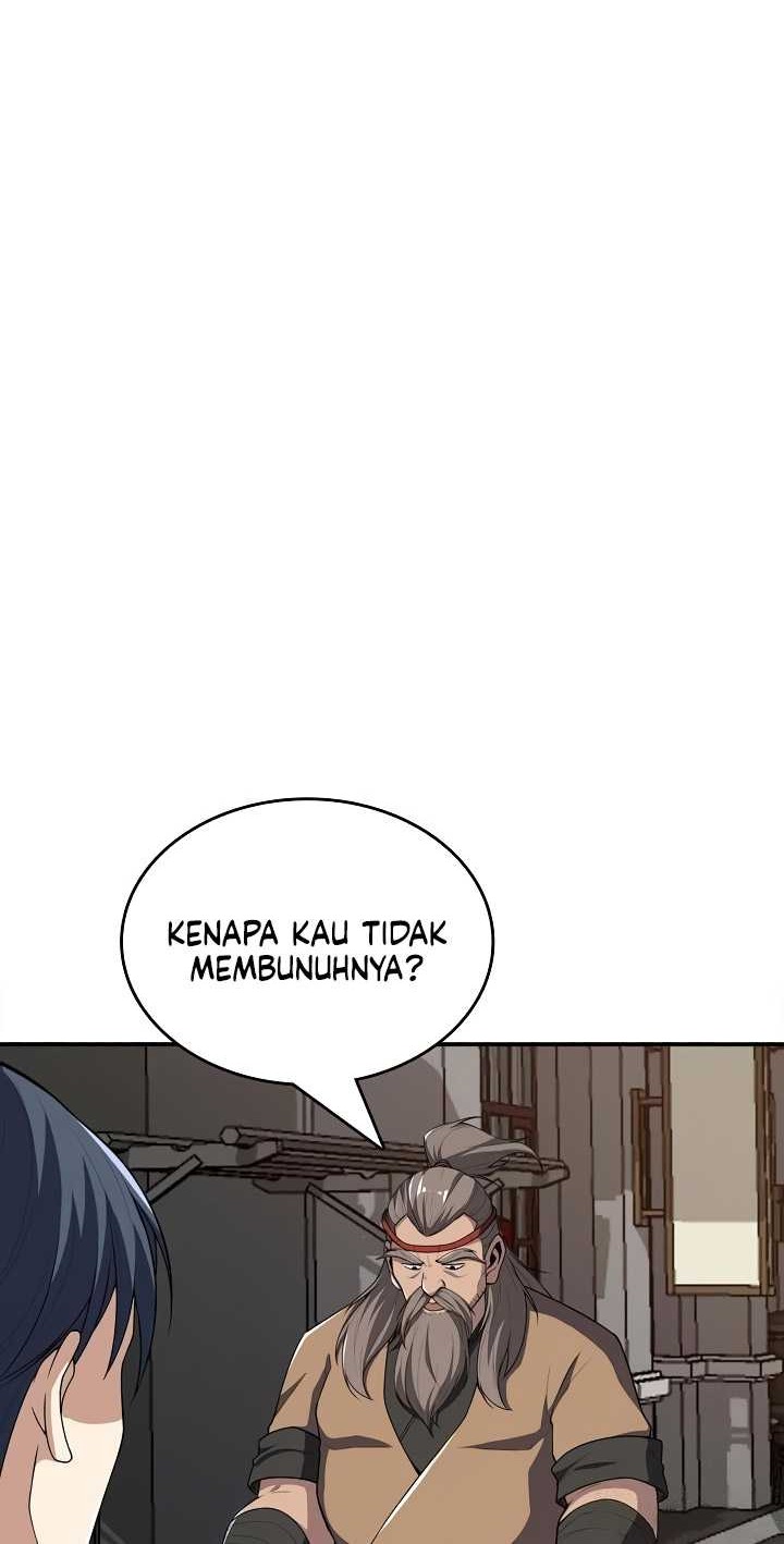 I Swallowed the Heavenly Demon Chapter 16 halaman 3