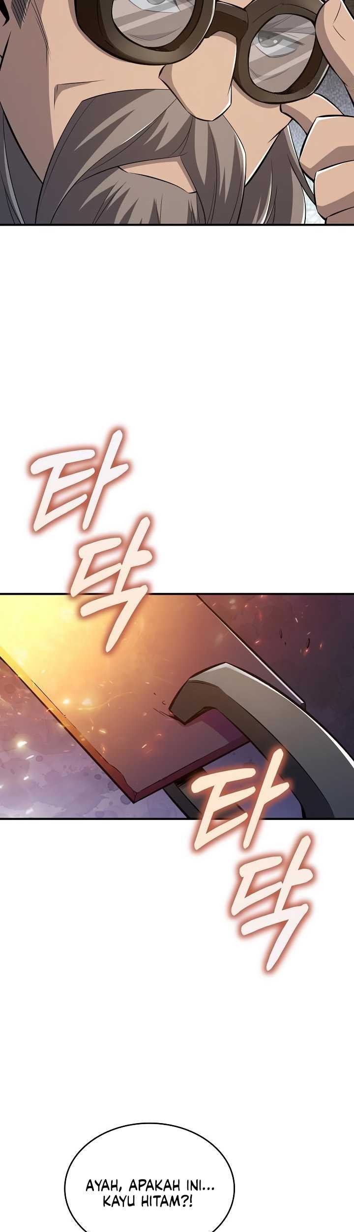 I Swallowed the Heavenly Demon Chapter 15 halaman 4