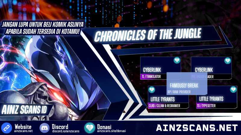 Komik Chronicles Of The Jungle Sovereign Chapter 08 gambar 1