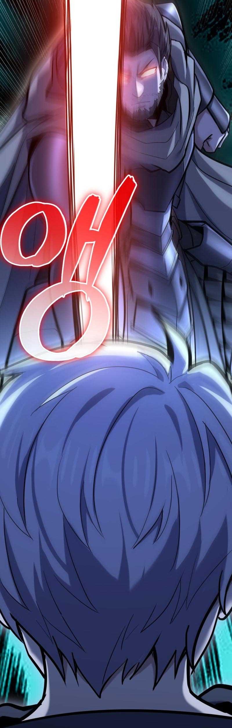 Reincarnation of the Swordmaster Chapter 11 Gambar 3