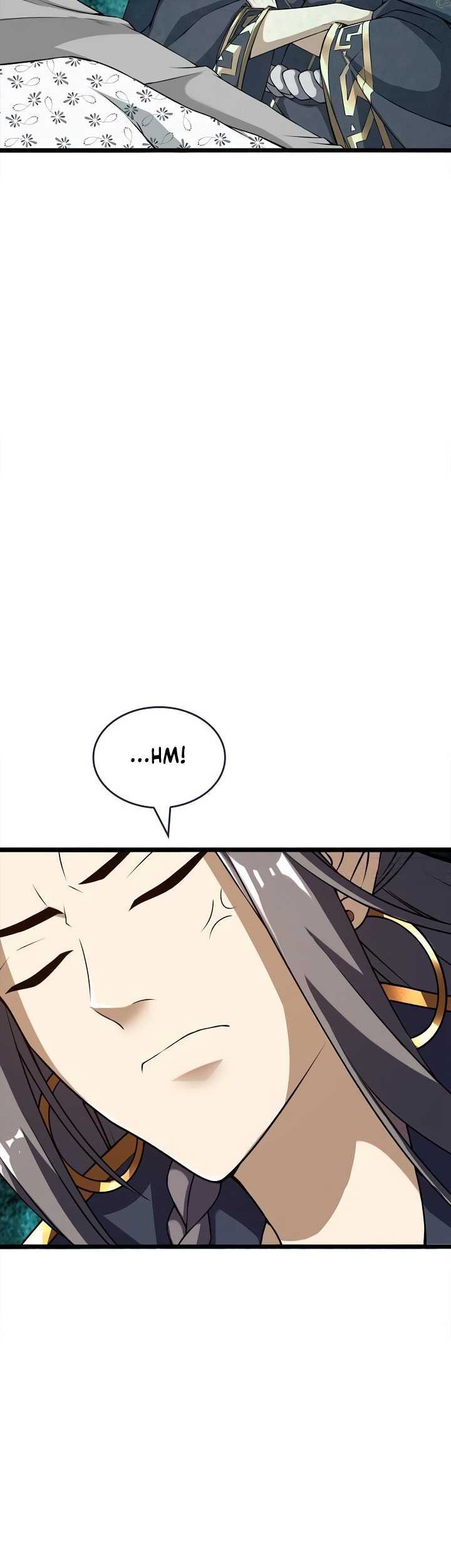 I Swallowed the Heavenly Demon Chapter 10 halaman 3