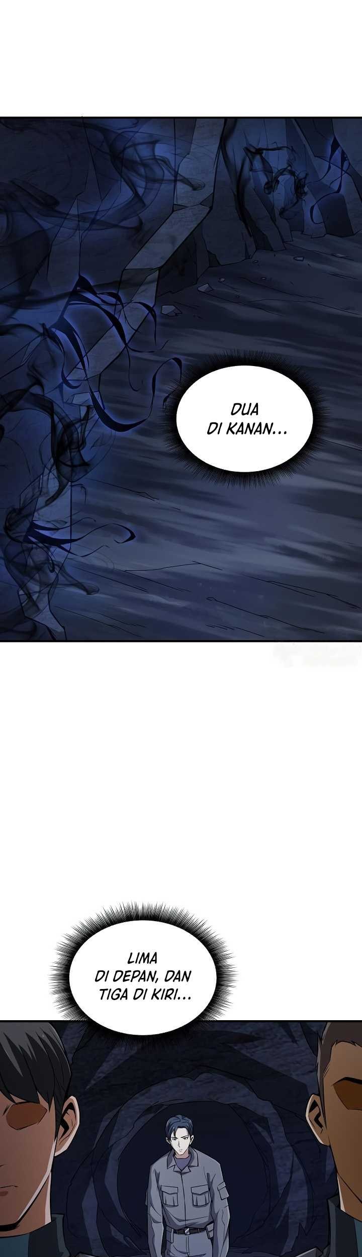 I Swallowed the Heavenly Demon Chapter 7 halaman 3