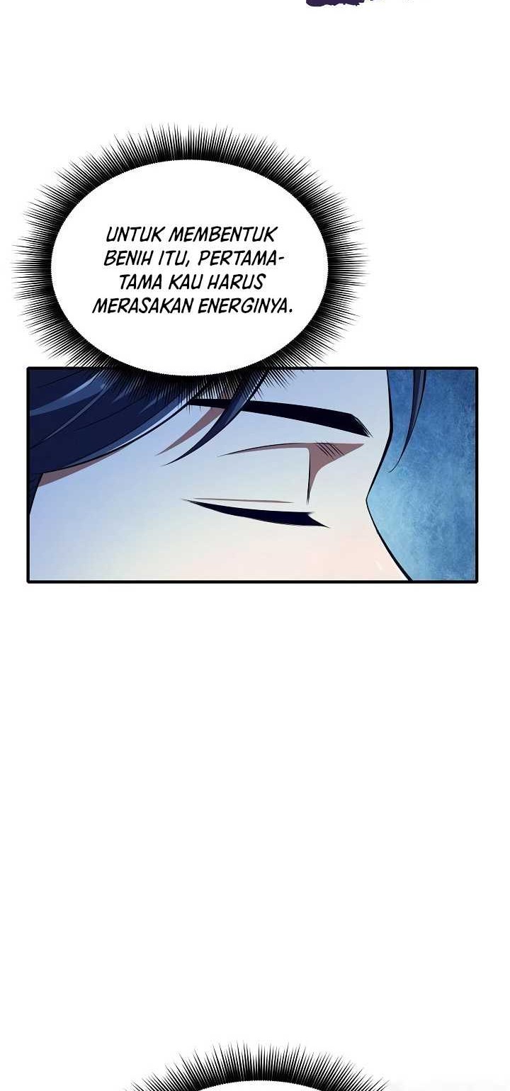 I Swallowed the Heavenly Demon Chapter 06 Gambar 3