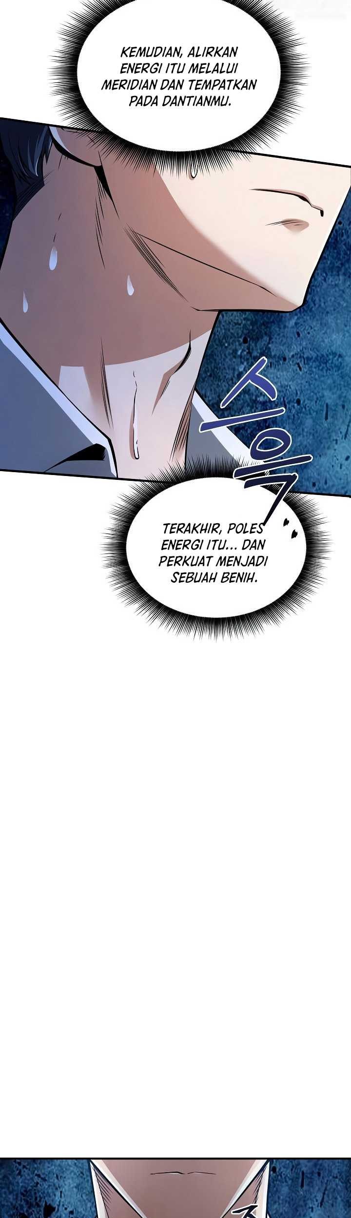 I Swallowed the Heavenly Demon Chapter 06 Gambar 4