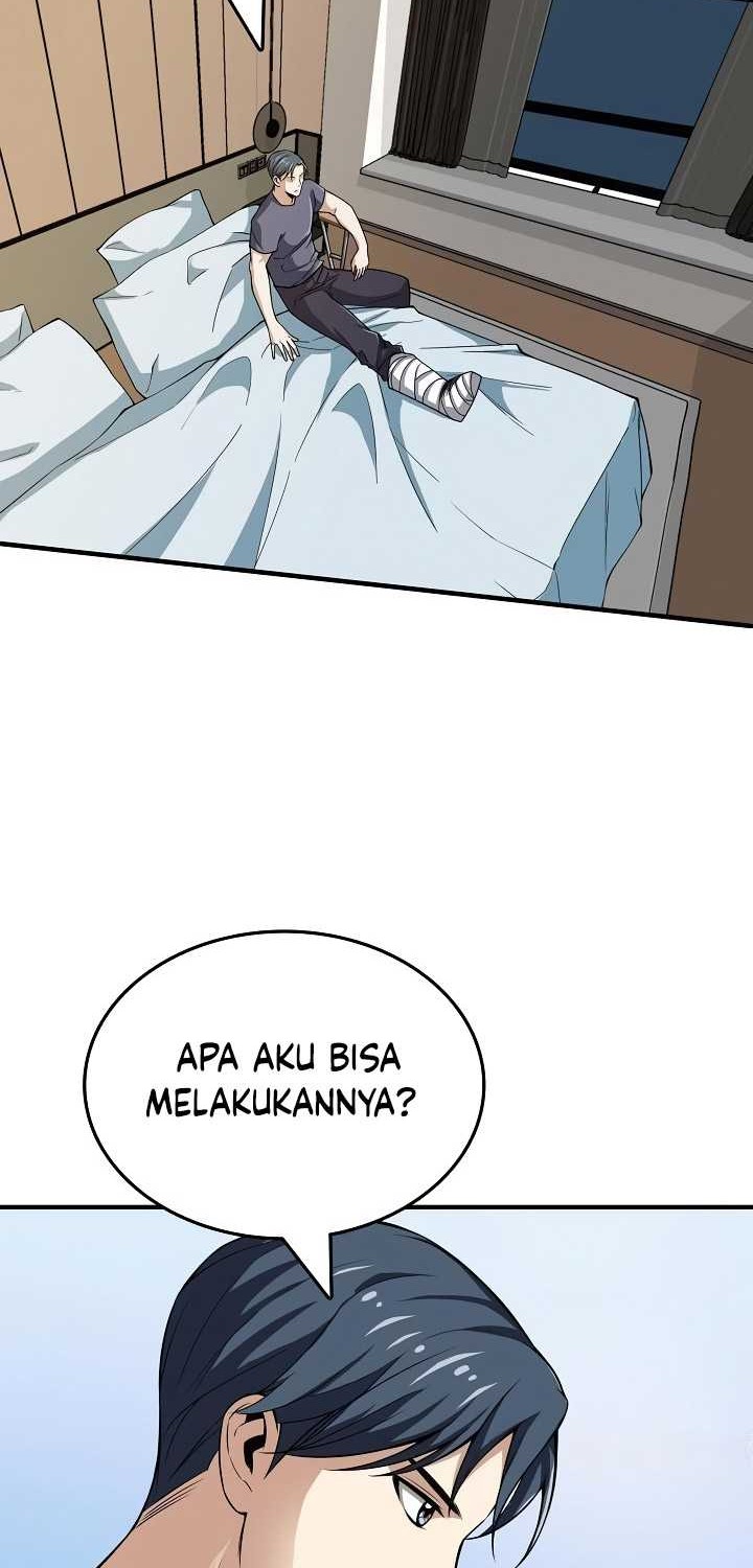 I Swallowed the Heavenly Demon Chapter 5 halaman 3