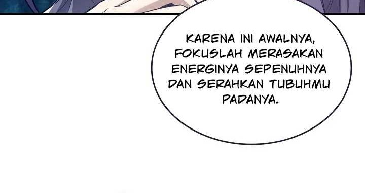 I Swallowed the Heavenly Demon Chapter 3 halaman 3