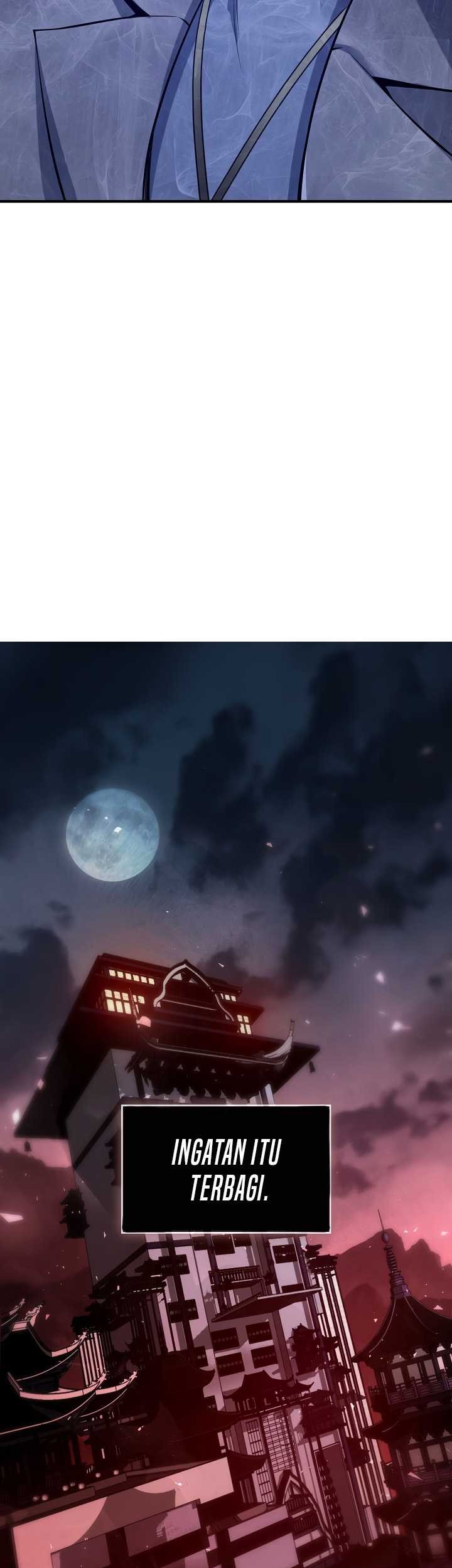 I Swallowed the Heavenly Demon Chapter 2 halaman 4