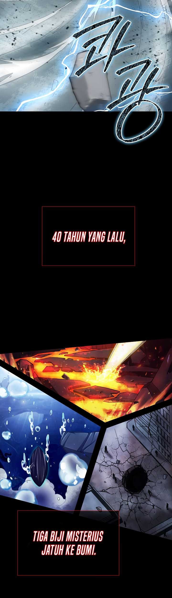 I Swallowed the Heavenly Demon Chapter 1 halaman 4