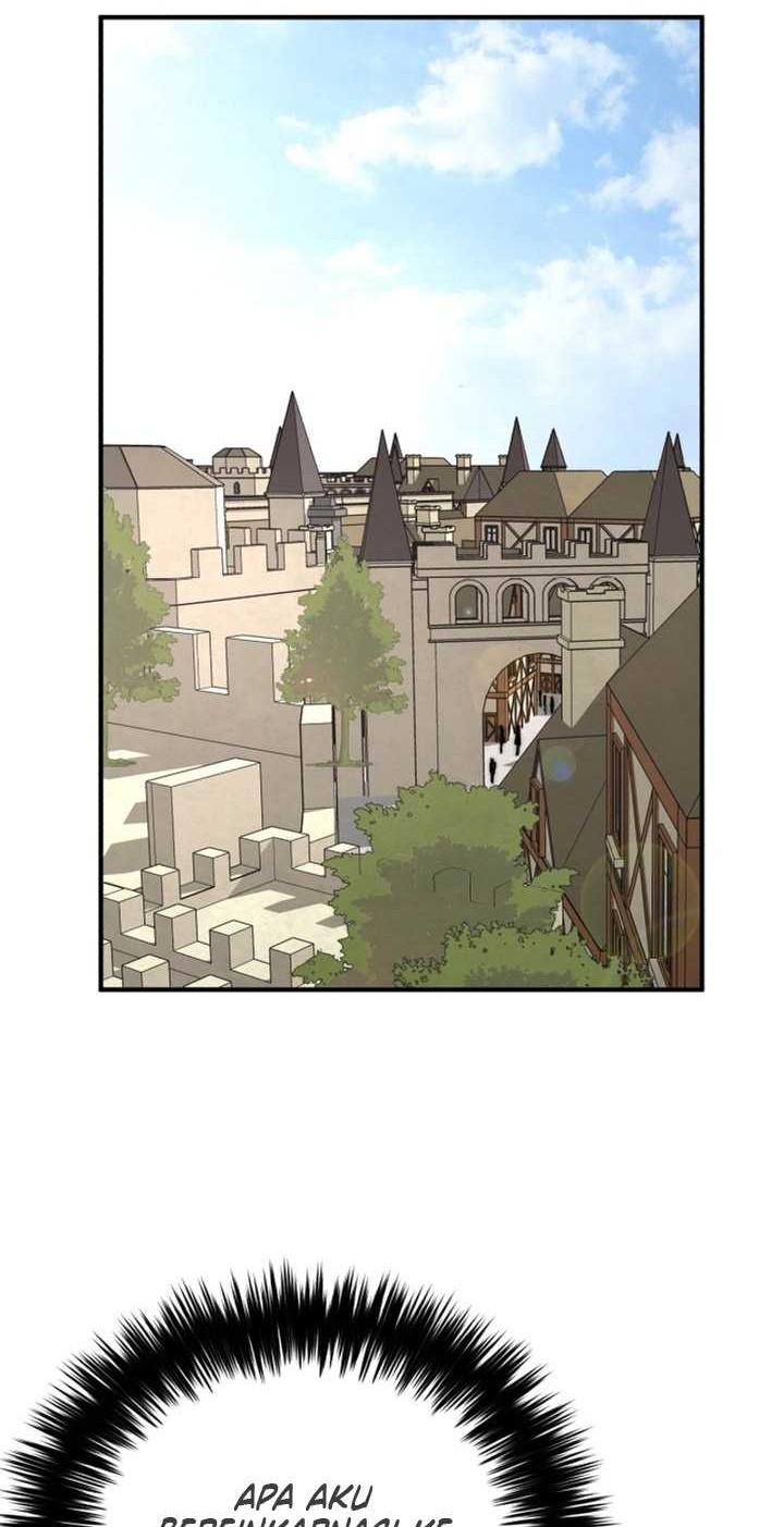 Reincarnation of the Swordmaster Chapter 02 Gambar 3