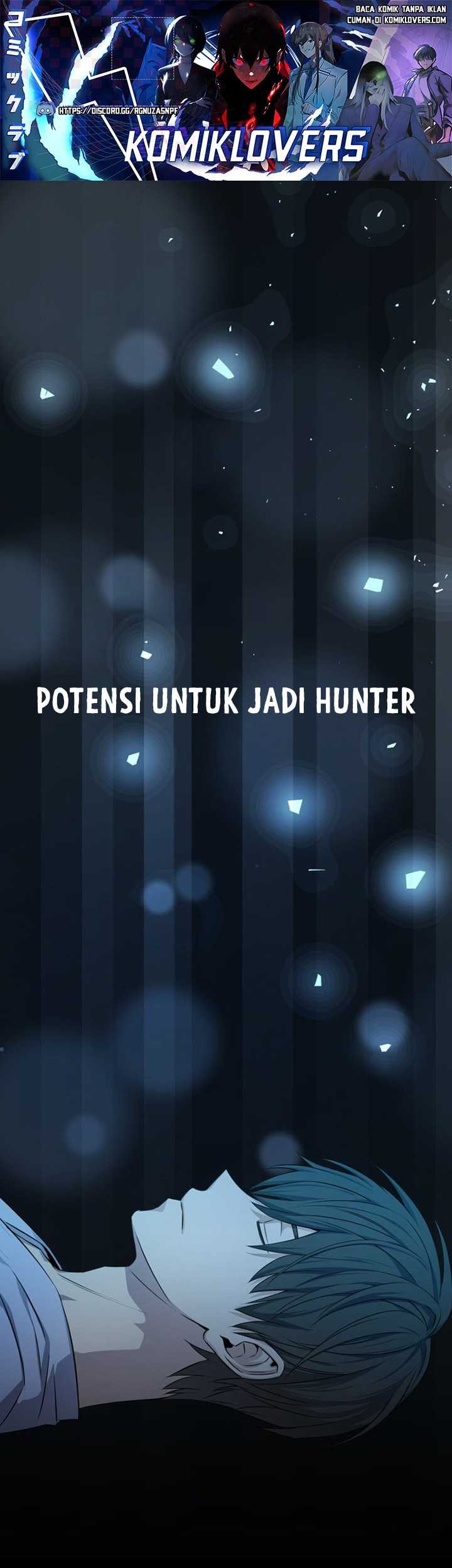Manhwa Return of the Genius Player Chapter 01 gambar 2