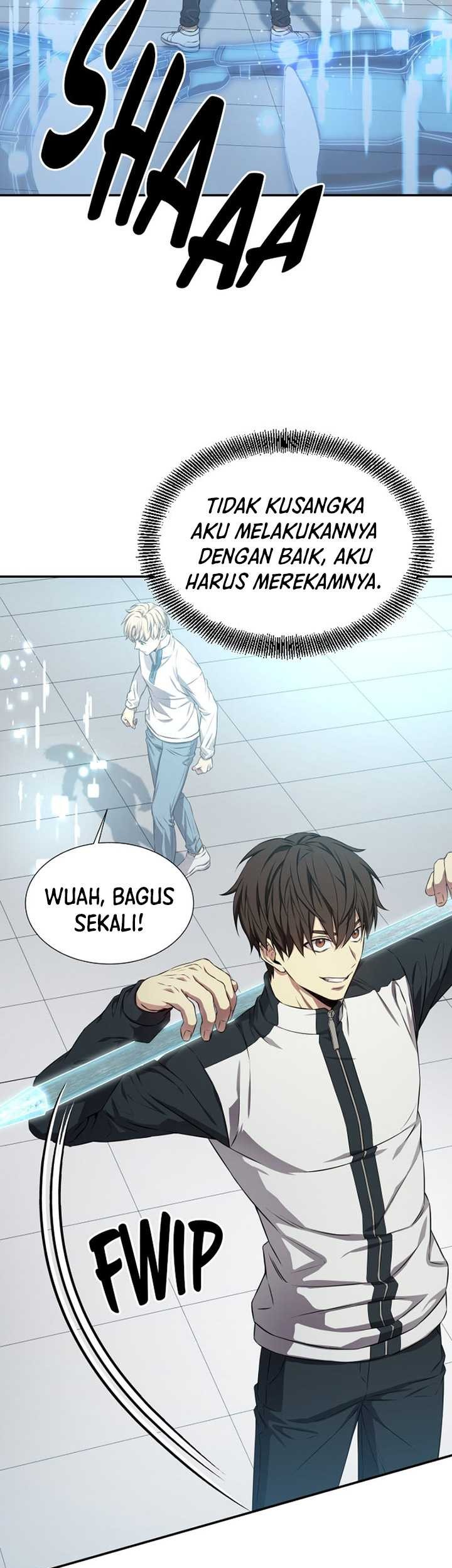 Return of the Genius Player Chapter 01 - Halaman 100