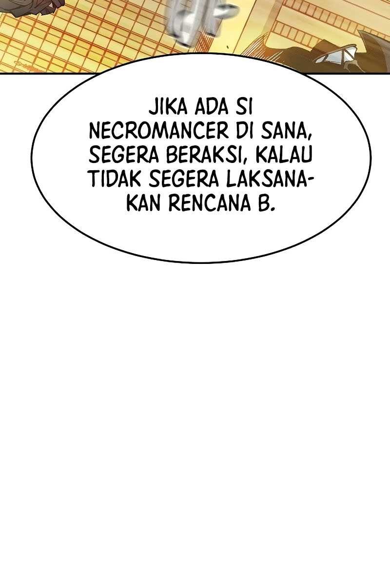 Alone Necromancer Chapter 124 - Halaman 51