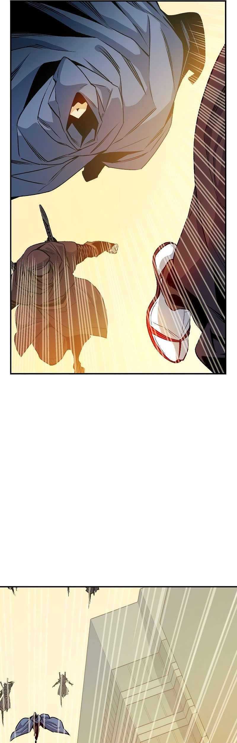 Alone Necromancer Chapter 124 - Halaman 52