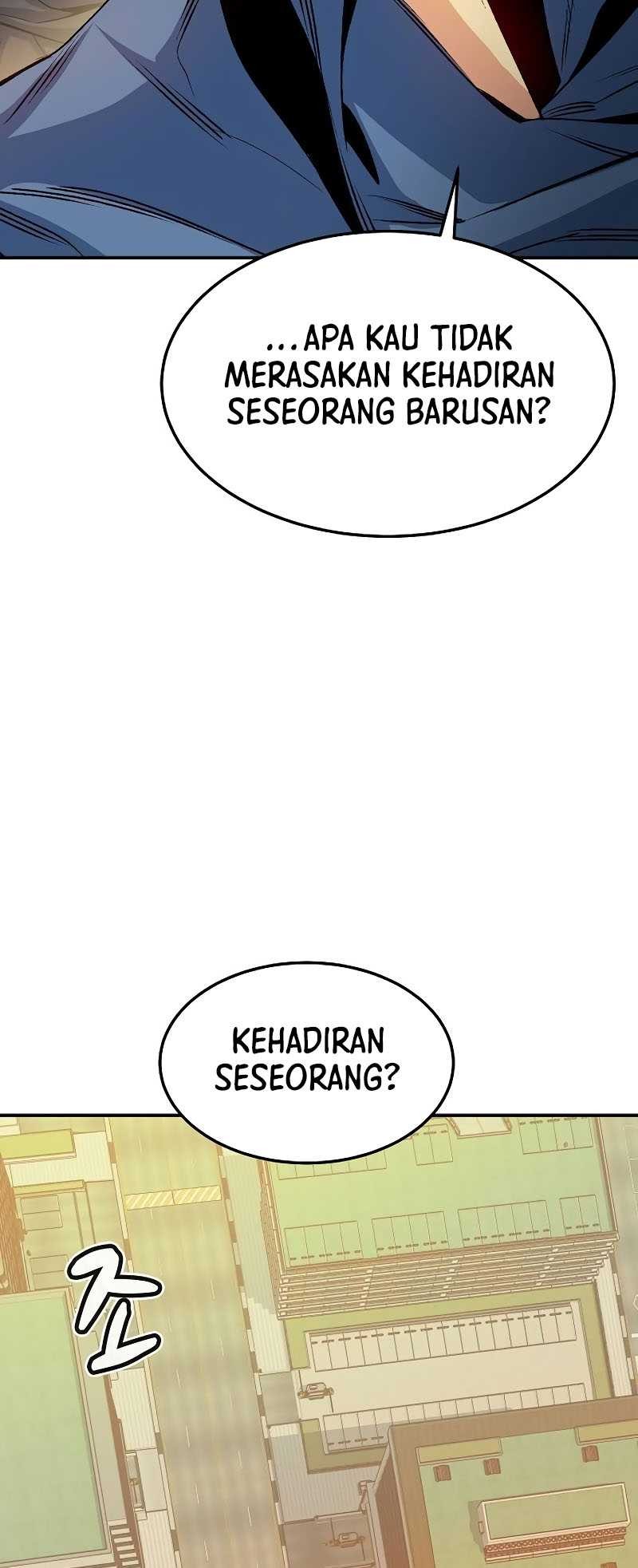 Alone Necromancer Chapter 124 - Halaman 56