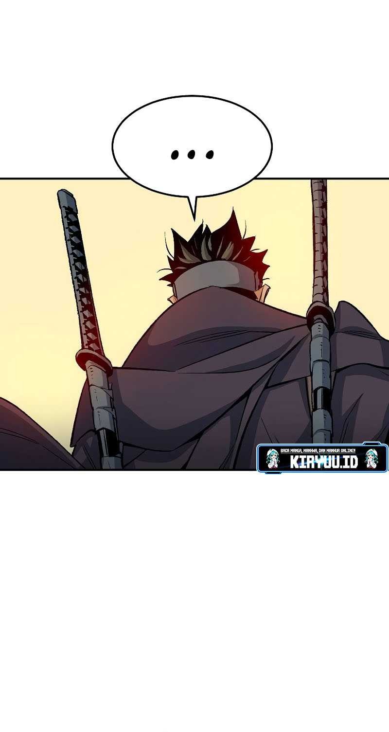 Alone Necromancer Chapter 124 - Halaman 61