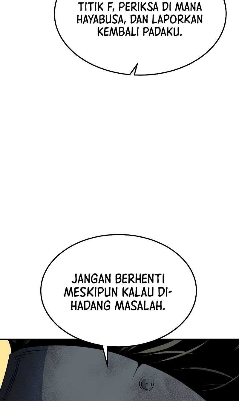 Alone Necromancer Chapter 124 - Halaman 66