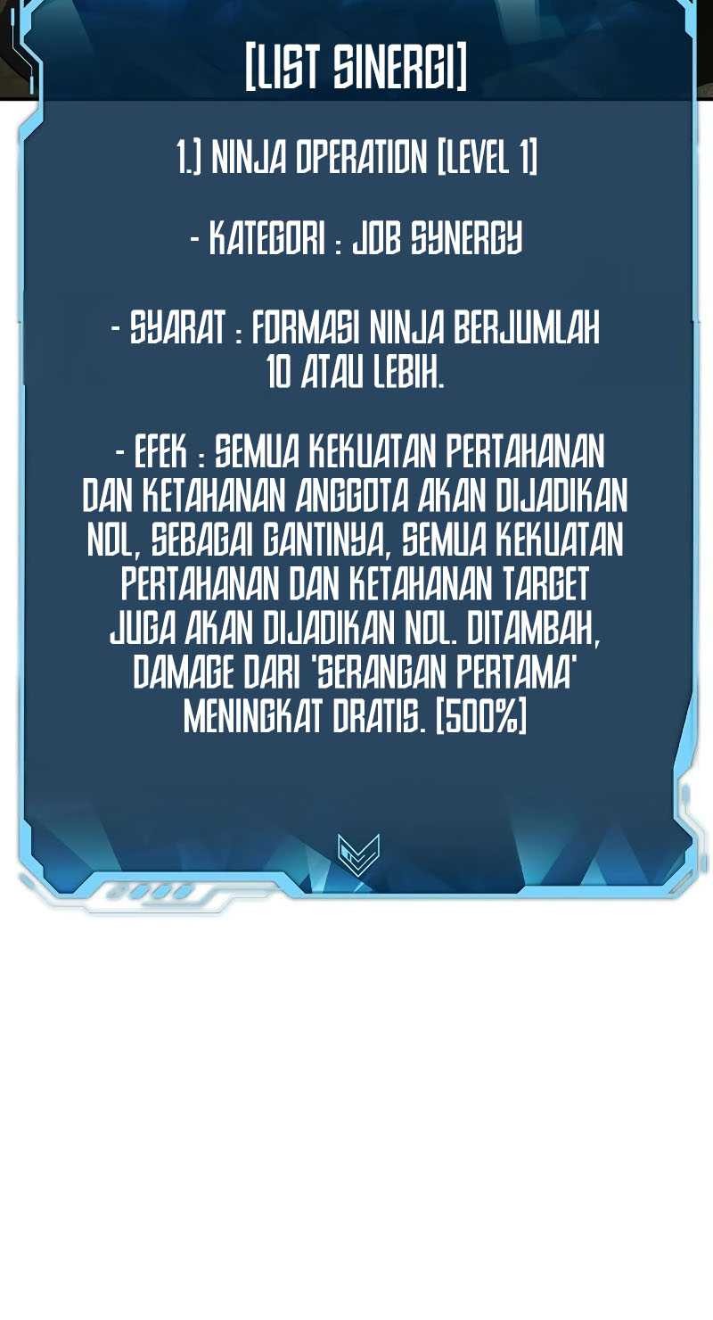 Alone Necromancer Chapter 124 - Halaman 71